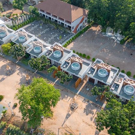 Rimtalay Resort Koh Larn Zewnętrze zdjęcie