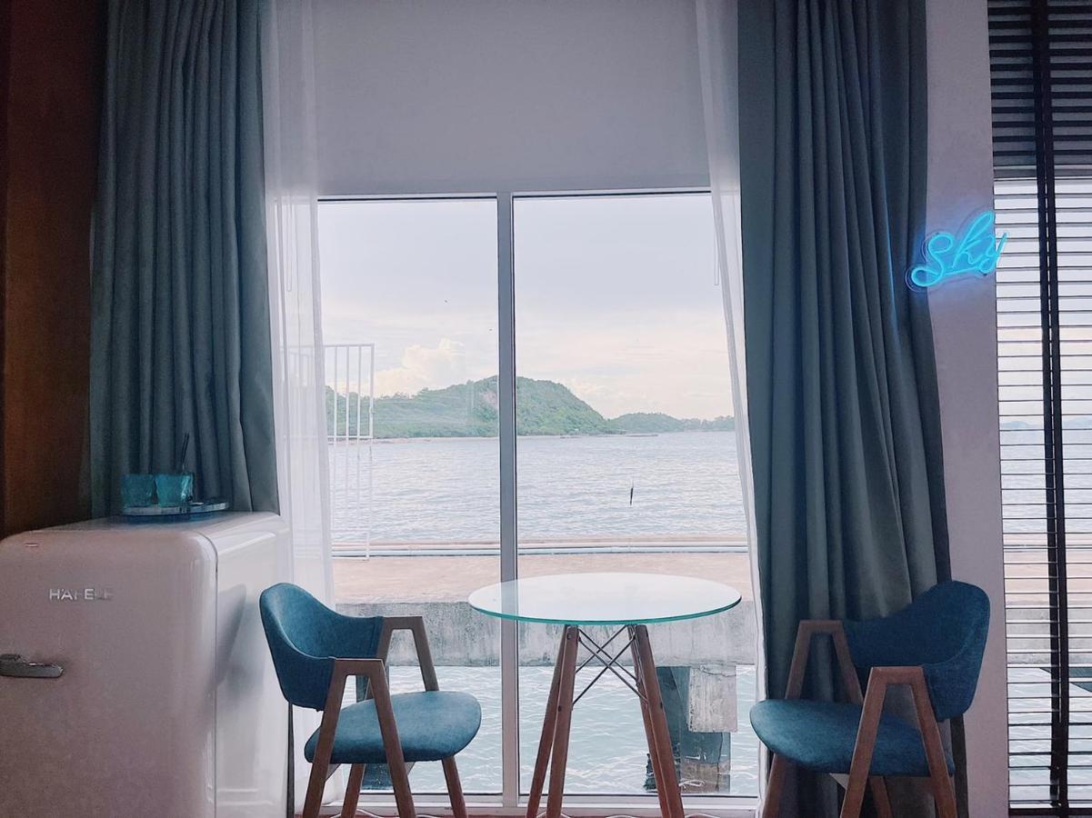 Rimtalay Resort Koh Larn Zewnętrze zdjęcie