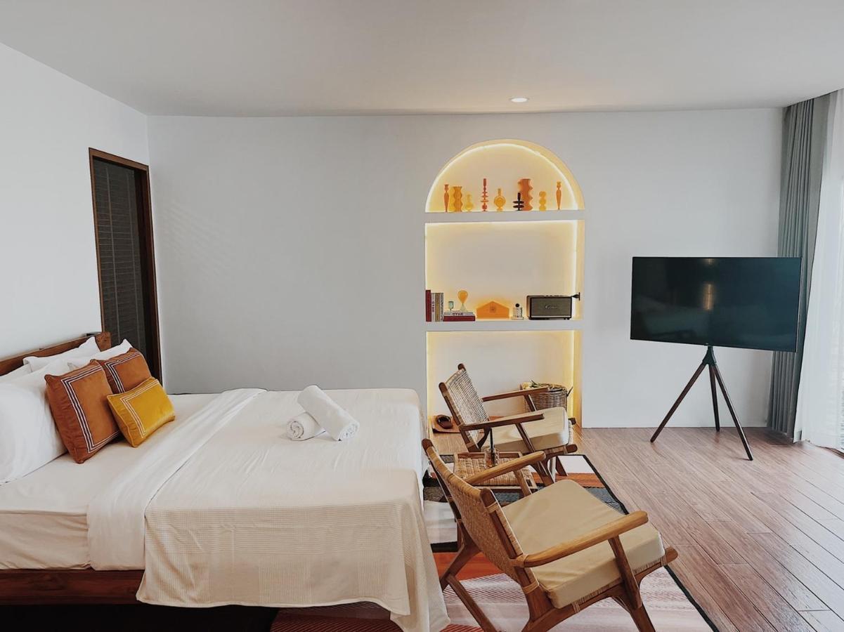 Rimtalay Resort Koh Larn Zewnętrze zdjęcie