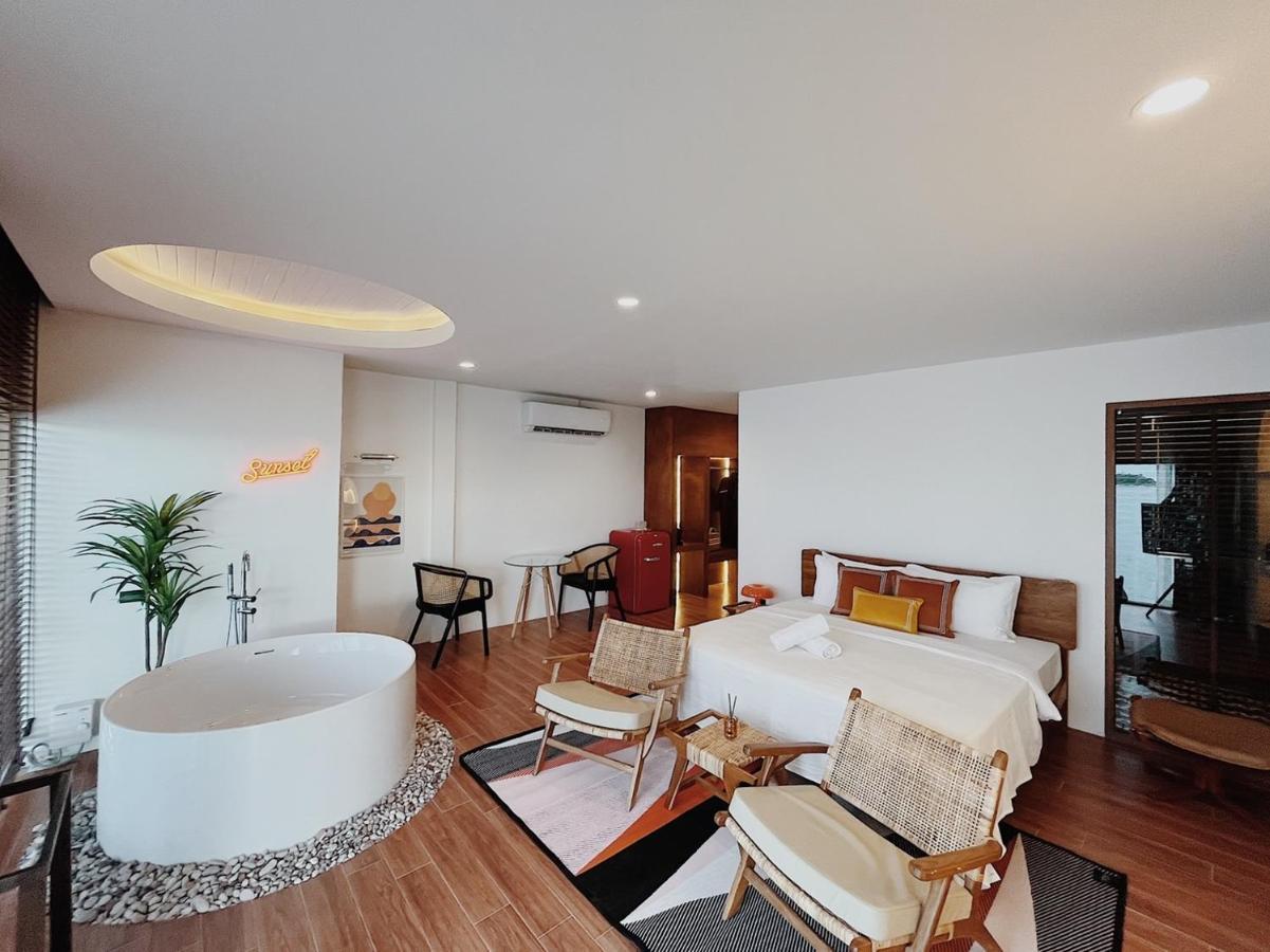 Rimtalay Resort Koh Larn Zewnętrze zdjęcie