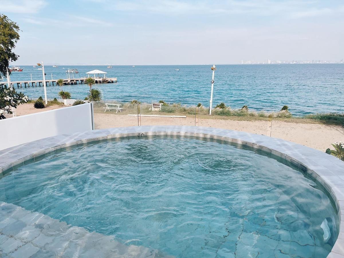 Rimtalay Resort Koh Larn Zewnętrze zdjęcie