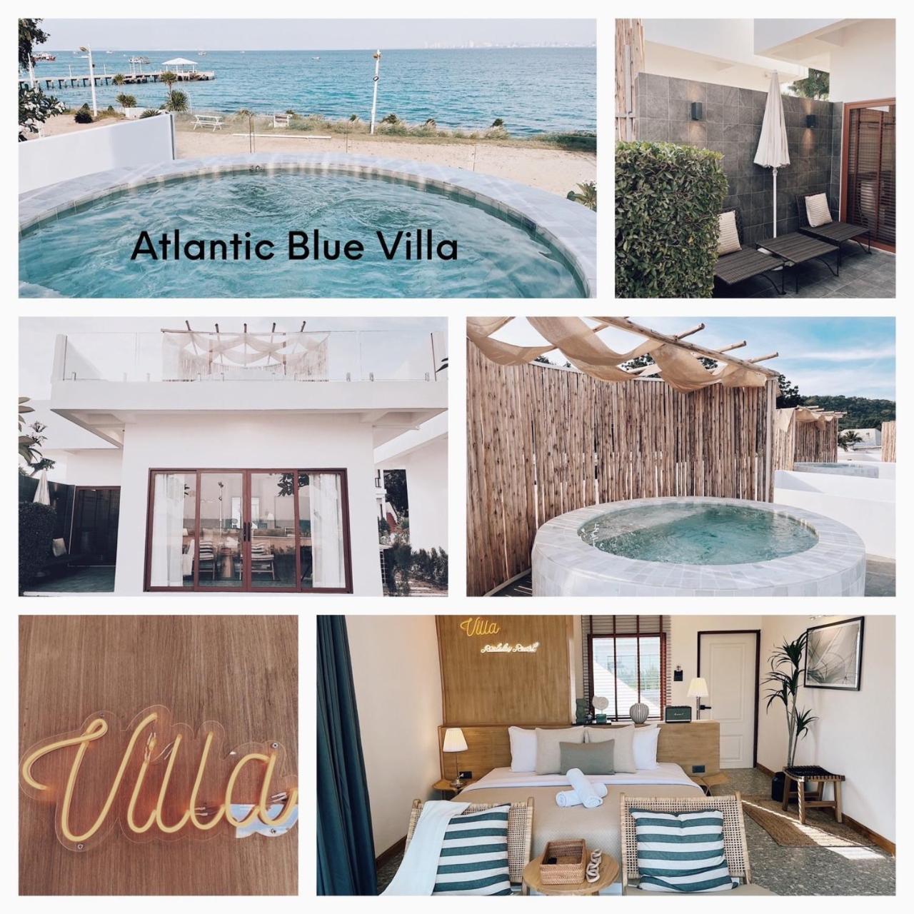 Rimtalay Resort Koh Larn Zewnętrze zdjęcie