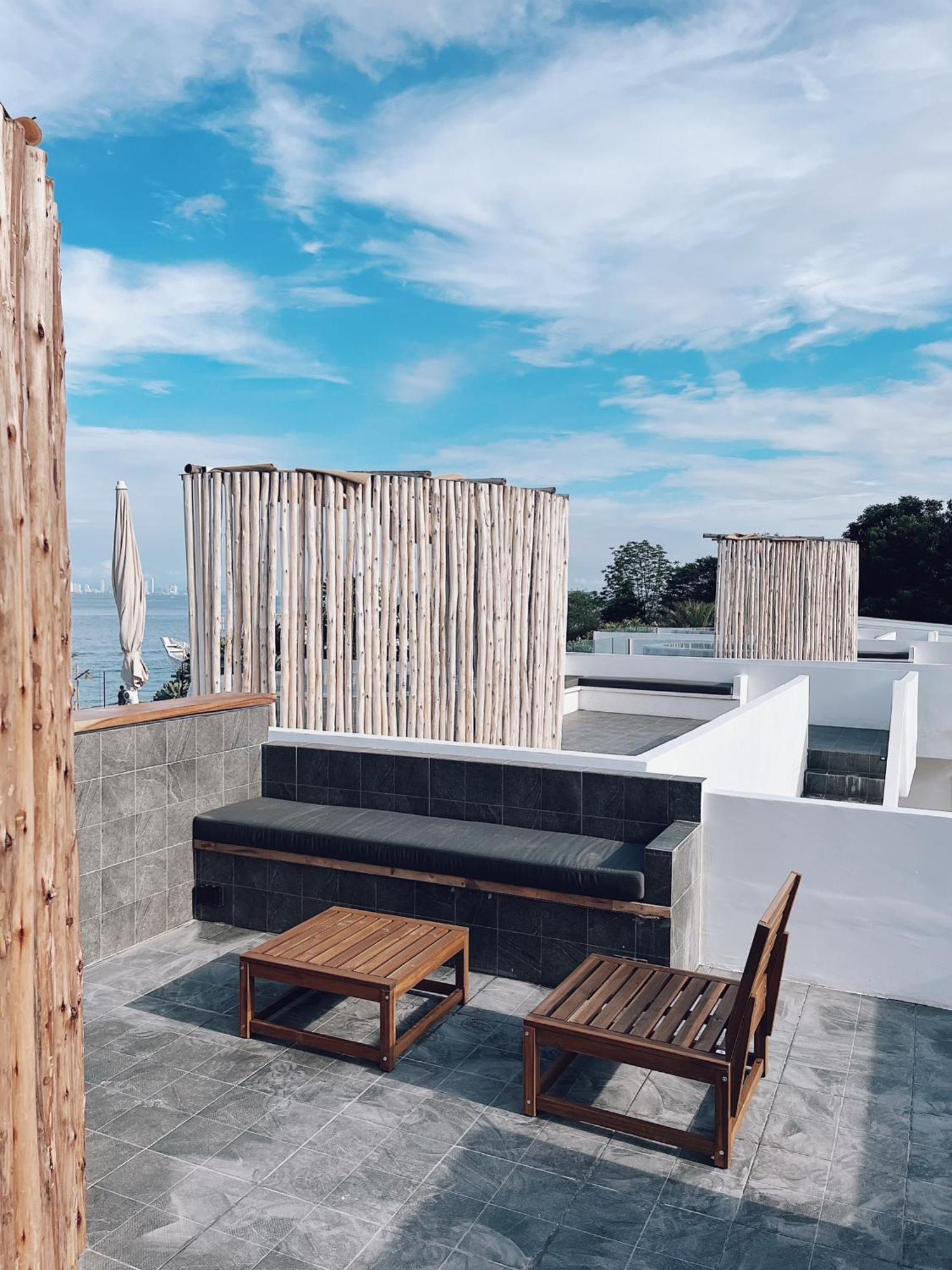 Rimtalay Resort Koh Larn Zewnętrze zdjęcie