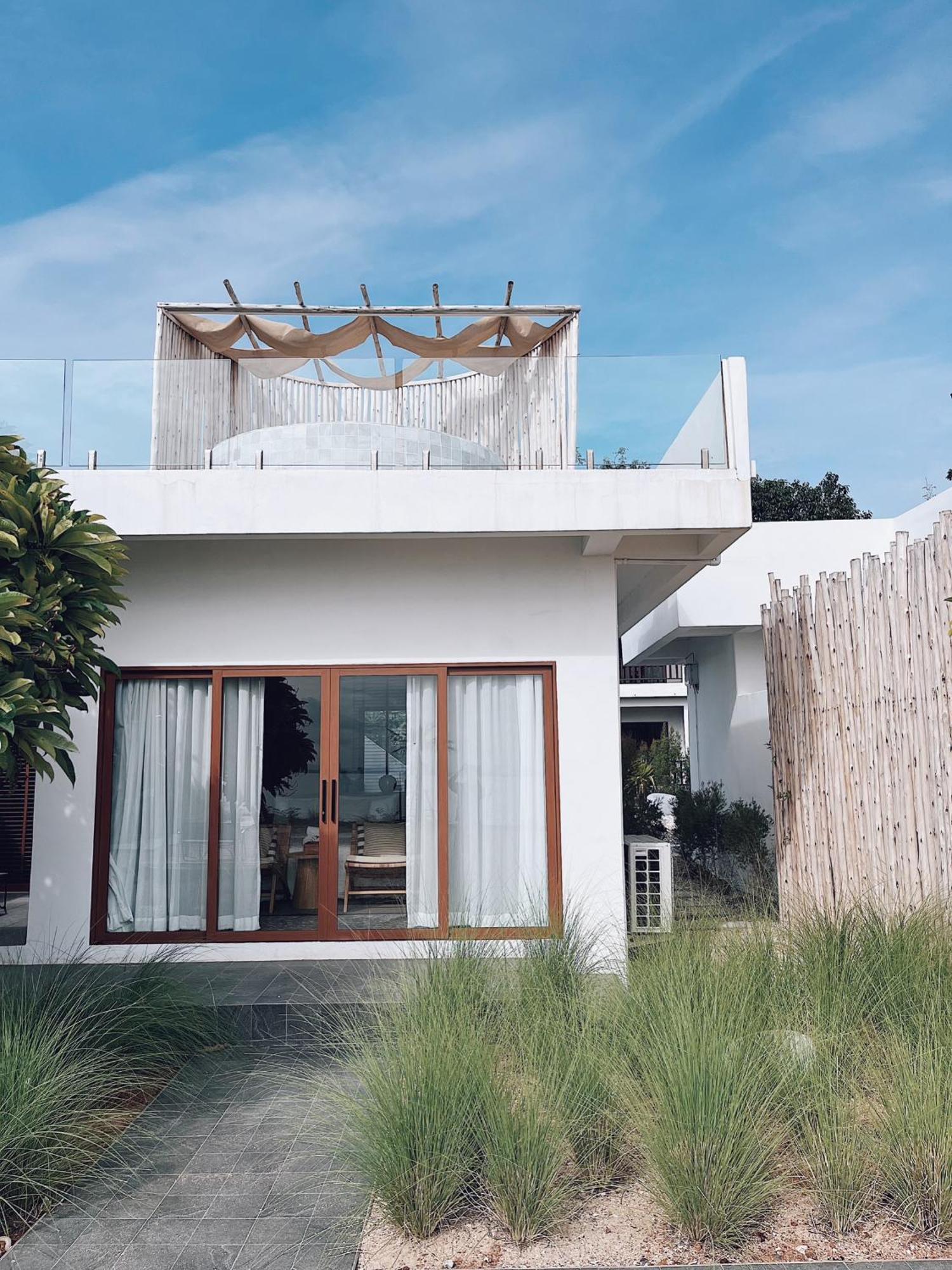 Rimtalay Resort Koh Larn Zewnętrze zdjęcie