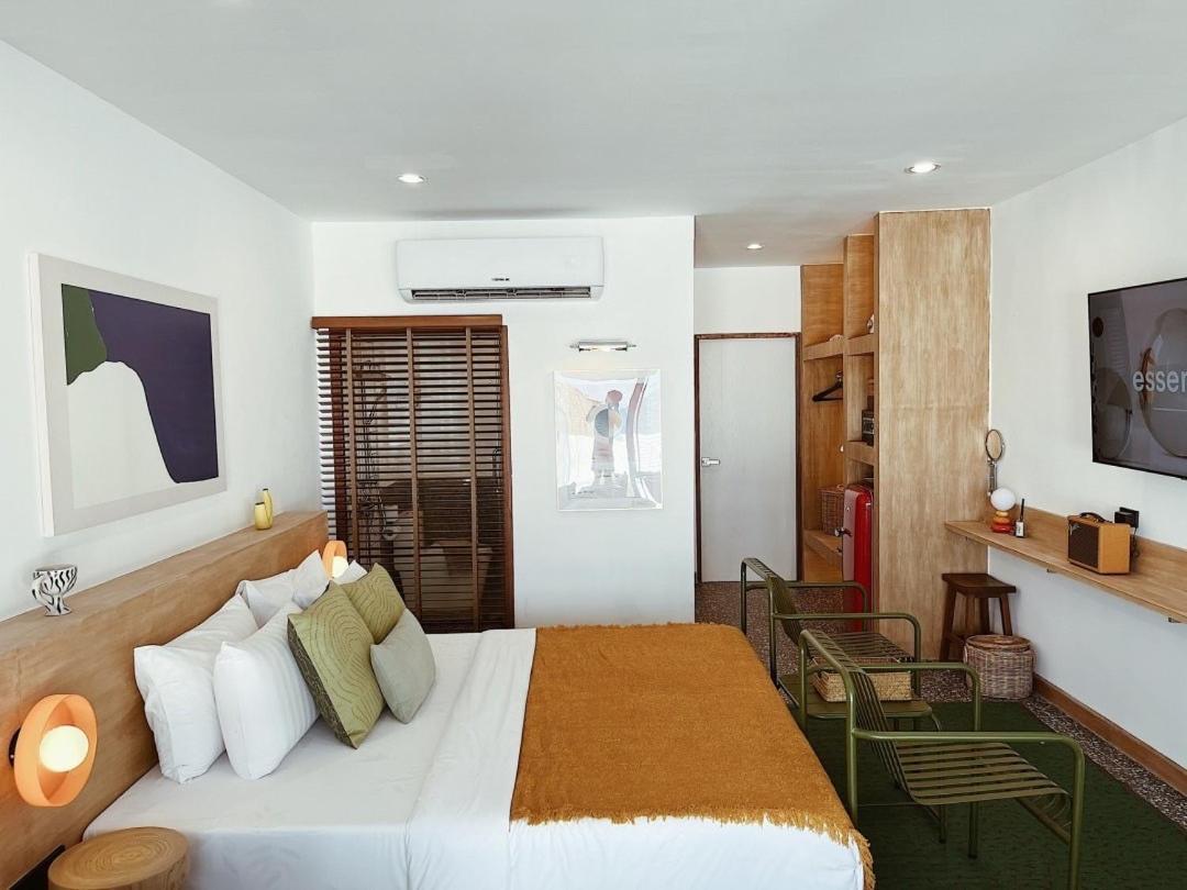 Rimtalay Resort Koh Larn Zewnętrze zdjęcie