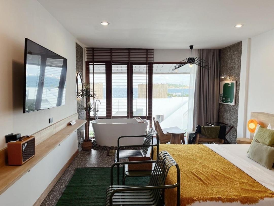 Rimtalay Resort Koh Larn Zewnętrze zdjęcie