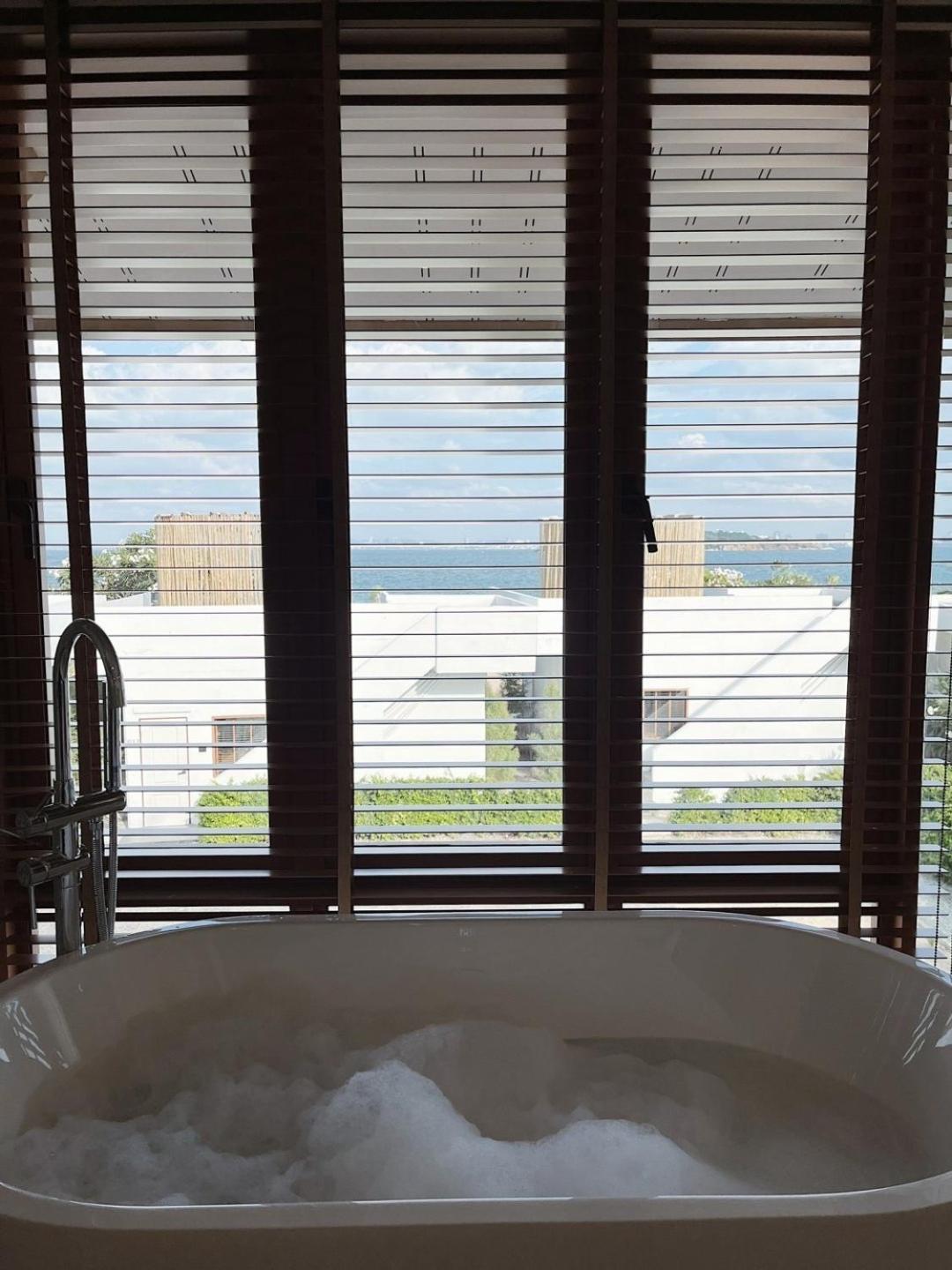 Rimtalay Resort Koh Larn Zewnętrze zdjęcie