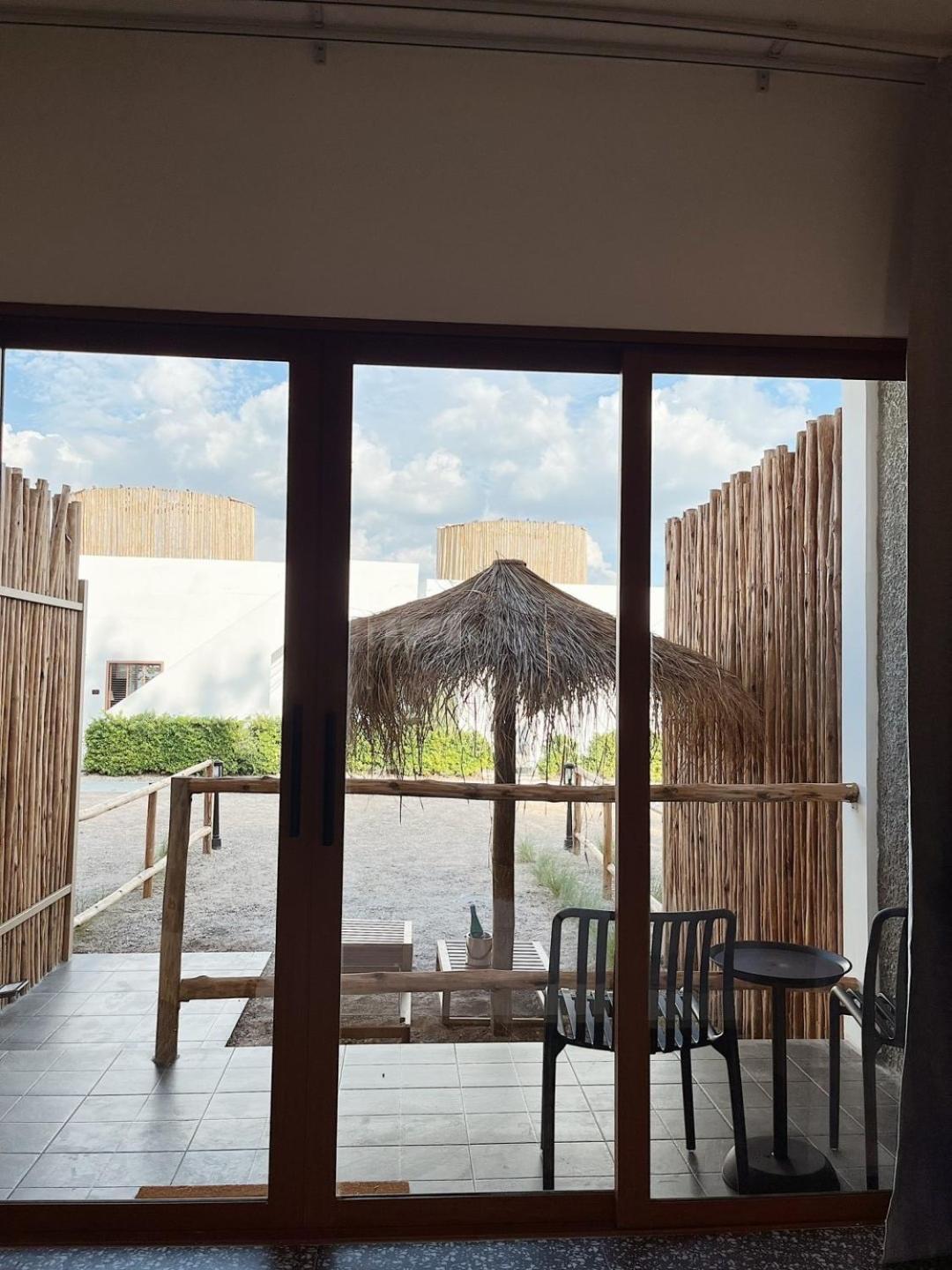 Rimtalay Resort Koh Larn Zewnętrze zdjęcie