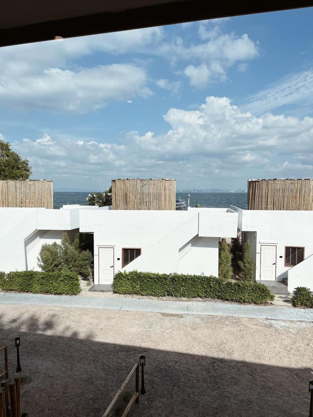 Rimtalay Resort Koh Larn Zewnętrze zdjęcie